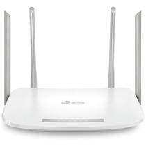 Roteador TP-LINK AC1200 Archer EC220-G5 Wireless Dual Band com Portas Gigabit Antenas Longo Alcance Roteador TP-LINK AC1200 Archer EC220-G5 Wireless Dual Band com Portas Gigabit Antenas Longo Alcance