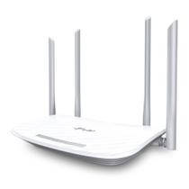 Roteador Tp-Link Ac1200 Wifi Dual Band Barcher C50