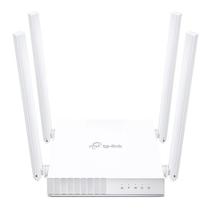 Roteador Tp-link Archer Ac750 C21 Dual-band 750mbps Roteador Tp-link Archer Ac750 C21 Dual-band 750mbps