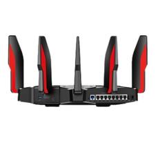 Roteador TP-LINK ARCHER AX11000 GAMING WIFI 6 TRI BAND GIGABIT