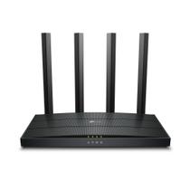 Roteador TP-Link Archer AX12 AX1500 Wi-Fi, 1201Mbps, Dual Band, 4 Antenas - Archer AX12(BR)