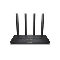 Roteador TP-Link Archer AX12 AX1500 WiFi 6 Dual Band, Gigabit, 4 Antenas Roteador TP-Link Archer AX12 AX1500 WiFi 6 Dual Band, Gigabit, 4 Antenas