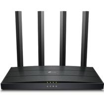 Roteador TP-Link Archer AX12 AX1500 Wireless Dual Band Wi-Fi