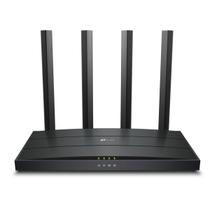 Roteador Tp-link Archer Ax12 Wi-fi 6 Ax1500 Dualband Gigabit