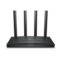 Roteador Tp-Link Archer Ax12 Wi-fi 6 Gigabit Ax1500 Dual Band