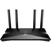 Roteador TP-Link Archer AX23 AX1800 Dual Band Wi-Fi 6 Roteador TP-Link Archer AX23 AX1800 Dual Band Wi-Fi 6