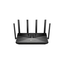 Roteador TP-Link Archer AX4400 Wi-Fi de Banda Dupla (2,4 GHz/5 GHz) Roteador TP-Link Archer AX4400 Wi-Fi de Banda Dupla (2,4 GHz/5 GHz)