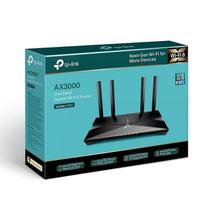 Roteador TP-Link Archer AX50 AX3000 2402M