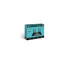 Roteador TP-Link Archer Ax50 de banda dupla 802.11ax Gigabit cor preto Roteador TP-Link Archer Ax50 de banda dupla 802.11ax Gigabit cor preto