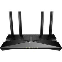 Roteador TP-Link Archer AX53 AC3000 Dual Band - Preto Roteador TP-Link Archer AX53 AC3000 Dual Band - Preto
