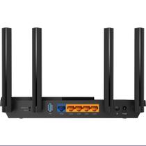 Roteador TP-Link Archer AX55 AX3000 Dual Band - Preto