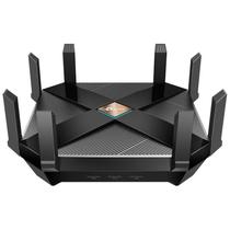 Roteador TP-Link Archer AX6000 Dual Band Wi-Fi 6 9.6 Gbps
