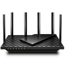 Roteador Tp-link Archer Ax73 Gigabit Dual Band Ax5400 Wi-fi 6