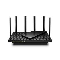 Roteador TP-Link Archer AX73 Wi-Fi 6 Gigabit Dual Band Roteador TP-Link Archer AX73 Wi-Fi 6 Gigabit Dual Band