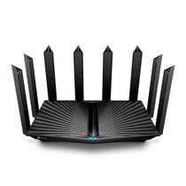 Roteador TP-Link Archer AX80 AX6000 8-Stream 2.5 Gig Roteador TP-Link Archer AX80 AX6000 8-Stream 2.5 Gig