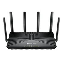 Roteador TP-Link Archer AXE5400 Wi-Fi 6E de banda tripla 5,4 Gbps Roteador TP-Link Archer AXE5400 Wi-Fi 6E de banda tripla 5,4 Gbps