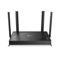 Roteador TP-Link Archer BE220 Gigabit Wi-Fi Dual Band 7 BE3600 Roteador TP-Link Archer BE220 Gigabit Wi-Fi Dual Band 7 BE3600