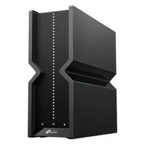 Roteador TP-Link Archer BE700 WiFi Tri Band BE15000 6 GHz 11528 Mbps - Preto Roteador TP-Link Archer BE700 WiFi Tri Band BE15000 6 GHz 11528 Mbps - Preto