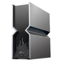 Roteador TP-Link Archer BE800 WiFi Tri Band BE19000 6 GHz 11520 Mbps - Preto