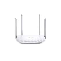 Roteador TP-Link Archer C20 W, AC 750, Wi-Fi 5, Dual Band - MTP0012