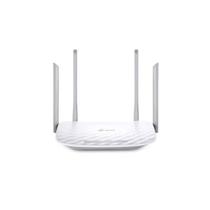 Roteador TP-Link Archer C20 W, AC 750, Wi-Fi 5, Dual Band - MTP0012