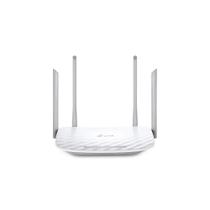 Roteador TP-Link Archer C20 W AC1200 Wi-Fi Dual Band 3 Antenas (Versão 6.8)