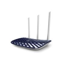 Roteador TP-Link Archer C20W AC750 Dual Band - Conectividade Profissional.