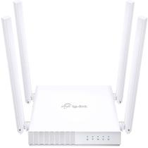 Roteador Tp-link Archer C21 Ac750 Fast 4xlan 1xwan 4xantenas Multimodo Archer C21 - Tp Link
