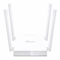 Roteador TP-LINK ARCHER C21 (BR) Wireless Dual BAND AC750