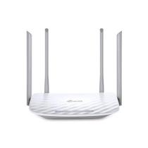 Roteador TP-Link Archer C50W AC1200 Wireless Dual Band 2,4/5Ghz C/ 4 Antenas Fixas