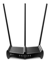 Roteador tp-link archer c58hp, ac1350, preto