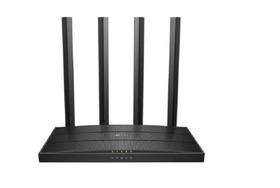 Roteador Tp-Link Archer C6 Ac1200 Full Gigabit Mesh Wi-Fi Roteador Tp-Link Archer C6 Ac1200 Full Gigabit Mesh Wi-Fi