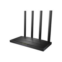 Roteador TP-Link Archer C6 AC1300 Dual Band 4 Antenas