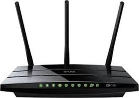 Roteador TP-LINK ARCHER C7 AC1750 DUAL BAND GIGABIT - NoBrand