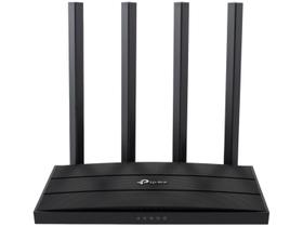 Roteador TP-Link Archer C80 1300Mbps - 4 Antenas Wi-Fi 5 5 Portas