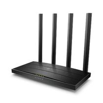 Roteador TP-Link Archer C80 AC1900 Dual BD 600MBPS Em 2.4GHZ + 1300 En 5