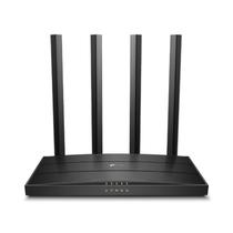 Roteador TP-Link Archer C80 AC1900 Dual BD 600MBPS Em 2.4GHZ + 1300 En 5