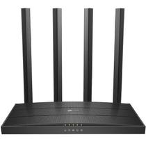 Roteador Tp-link Archer C80 Ac1900 Giga 4xlan 1xwan 4xantenas - Archer C80