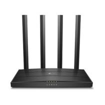 Roteador TP-Link Archer C80 Wi-Fi Gigabit MU-MIMO AC1900