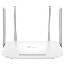Roteador Tp-Link Archer Ec220-G5, Ac1200 Wireless, Gigabit Dual Band, 4 Antenas Fixas