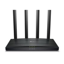 Roteador TP-Link AX12 WI-FI 6 AX1500 Tecnologia EasyMesh