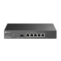Roteador TP-Link Banda Larga TL-ER7206 Gigabit Omada Multi-WAN VPN SafeStream