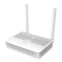 Roteador TP-Link C220-G3 1167 Mbps, Dual Band, Onu, Wireless, Spon, AC1200, 2 Po 2 Antenas Externas