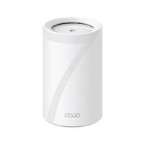 Roteador Tp-link Deco Be65 Wi-fi 7 Tri-band Be11000 2.5gbps - Be65 C/1 Roteador Tp-link Deco Be65 Wi-fi 7 Tri-band Be11000 2.5gbps - Be65 C/1