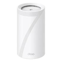 Roteador Tp-Link Deco Be65 Wi-Fi 7 Tri-Band Be11000 2.5Gbps