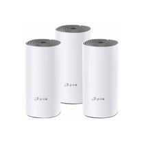 Roteador Tp Link Deco E4 Whole Home Mesh Wi Fi Ac1200 Dual Band 2.4Ghz 5Ghz Bran - Tp-Link