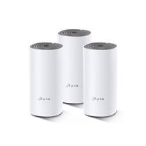 Roteador Tp Link Deco E4 Whole Home Pack 3 Ac1200