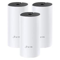 Roteador TP-Link Deco M4 AC1200 1200 Mbps 3 pcs