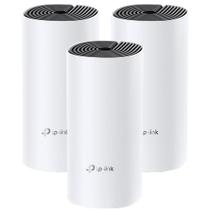 Roteador TP-Link Deco M4 AC1200 1200 Mbps 3 pcs