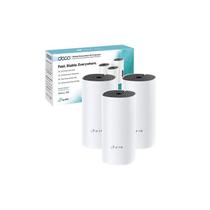 Roteador Tp Link Deco M4 Whole Home Pack 3 Ac1200